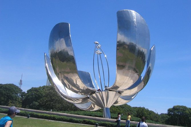 Best of Buenos Aires Private Walking Tour - Britain’s mark on the city