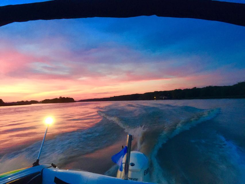 Best of Delta Buenos Aires Private Boat Tour: Enjoy More - Weather, clothing, and practical preparation