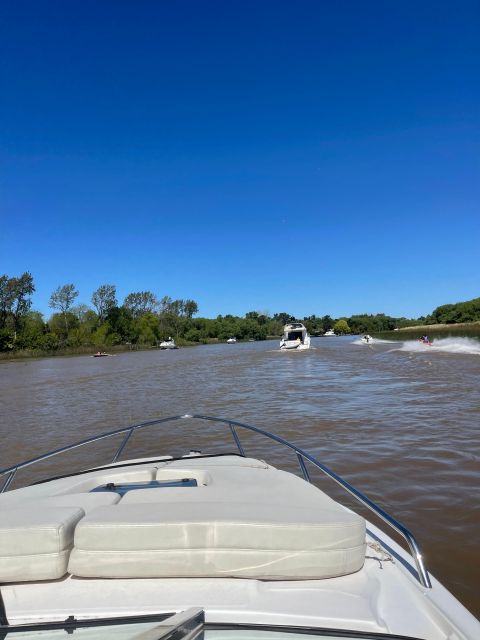 Best of Delta Buenos Aires Private Boat Tour: Enjoy More - Should you book the Best of Delta Buenos Aires Private Boat Tour?
