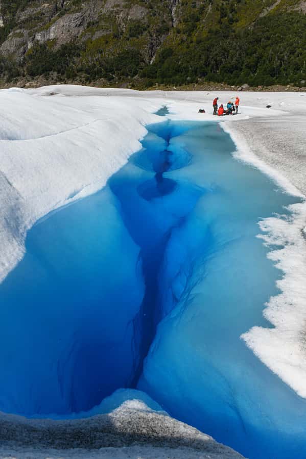 Big Ice: Explore the heart of the Perito Moreno Glacier - Who should book Big Ice?