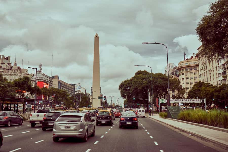 Bueno Aires: City Tour Classic with Optional Boat Ride - What this Buenos Aires tour does well