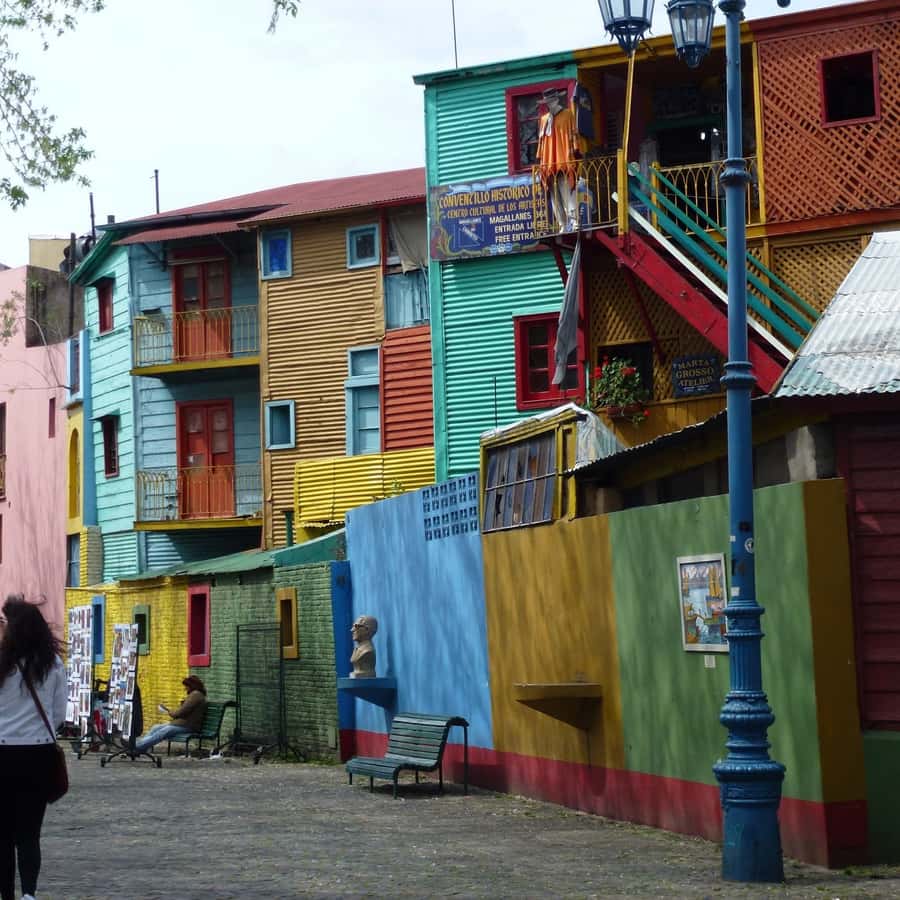 Buenos Aires: 3-Hour Private Customizable Tour - Plaza de Mayo and Casa Rosada: the city’s main civic stage