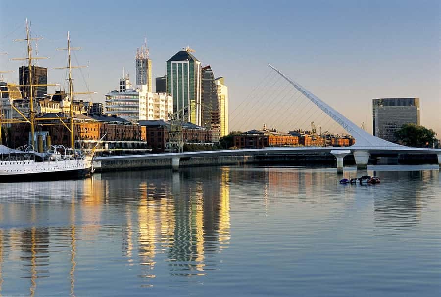 Buenos Aires: 3-Hour Private Customizable Tour - Caminito in La Boca: color, character, and a short visit