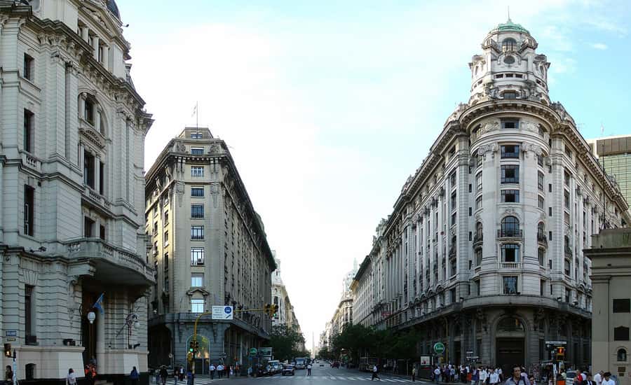Buenos Aires: 3-Hour Private Customizable Tour - Palermo: a good pickup point and a possible final stop