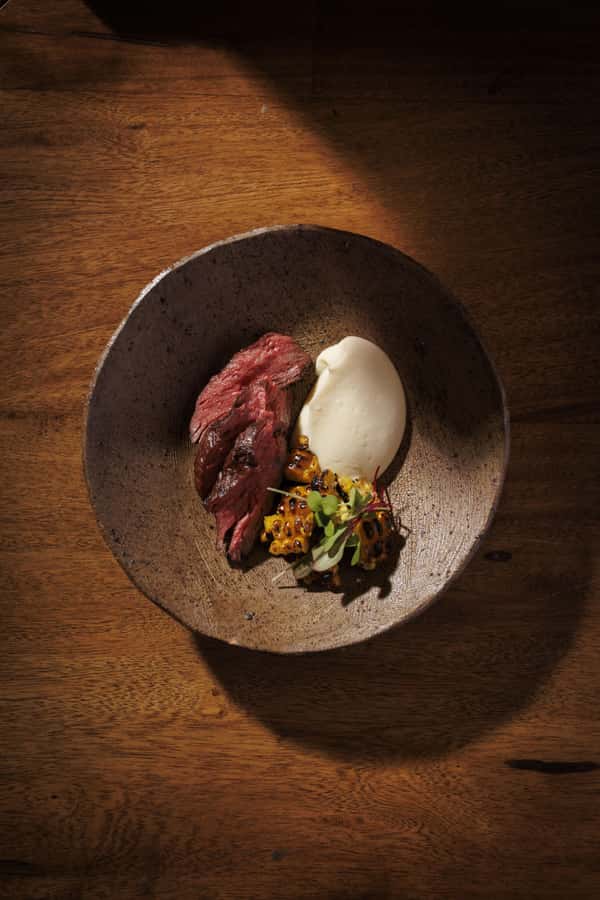Buenos Aires: 9-Course Argentine Meat Tasting at Fogón Asado - How the nine-course asado unfolds