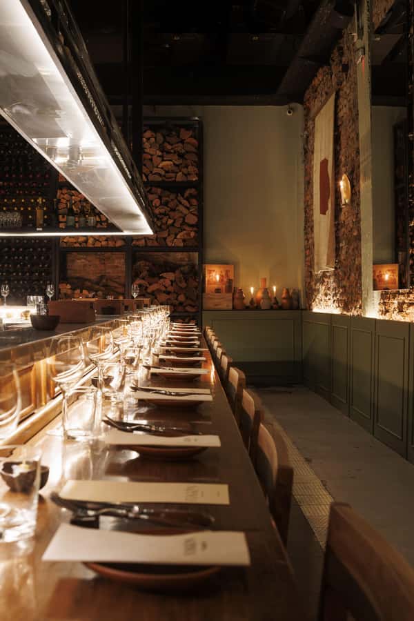 Buenos Aires: 9-Course Argentine Meat Tasting at Fogón Asado - The wine pairing: worth adding?
