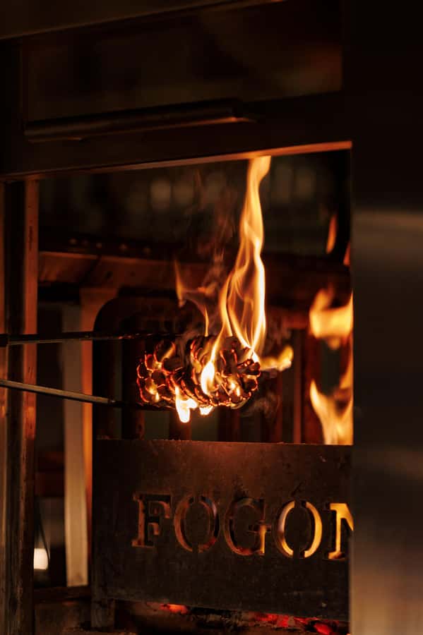 Buenos Aires: 9-Course Argentine Meat Tasting at Fogón Asado - What the $93 price really buys