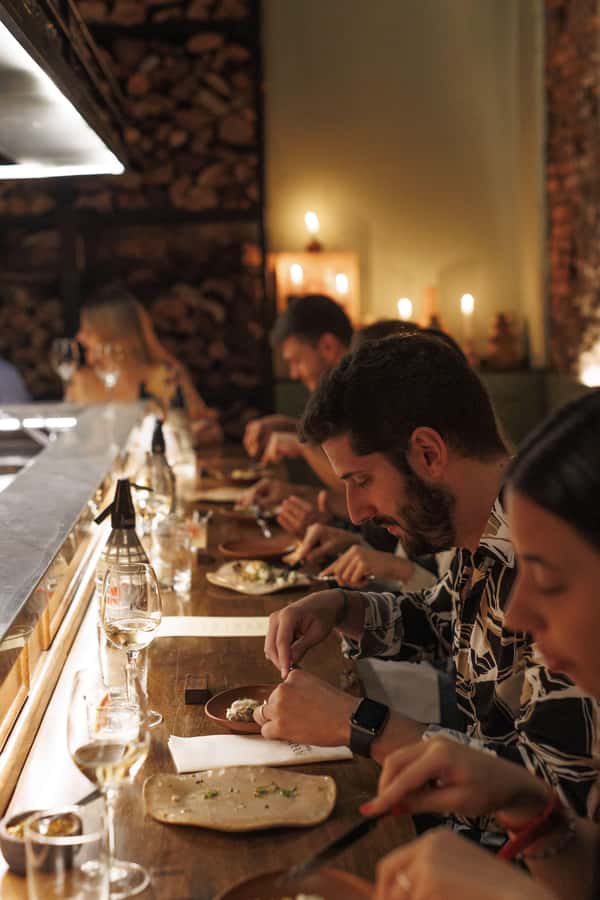 Buenos Aires: 9-Course Argentine Meat Tasting at Fogón Asado - Should you book Fogón Asado?