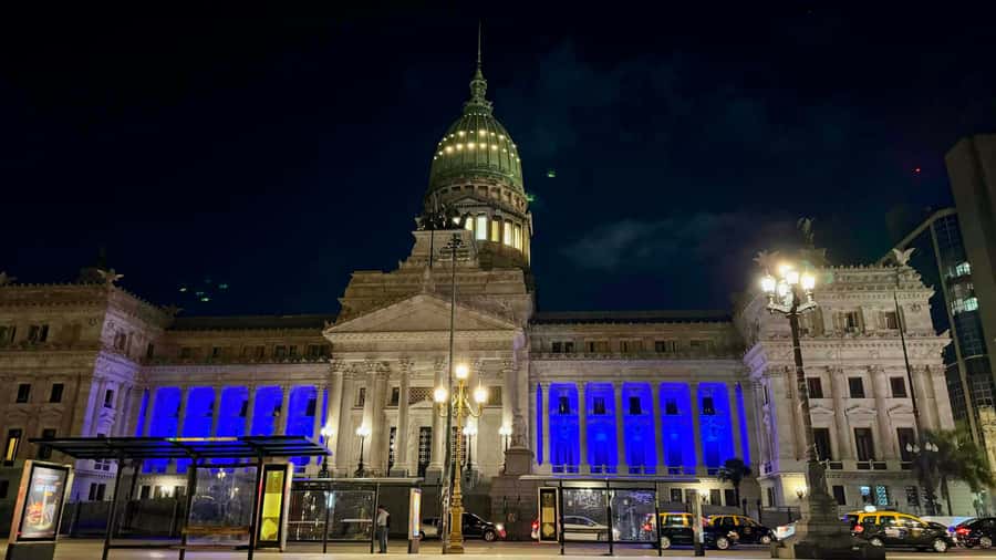 Buenos Aires After Dark: A City Lights & Sunset Experience - Why Buenos Aires looks better after sunset