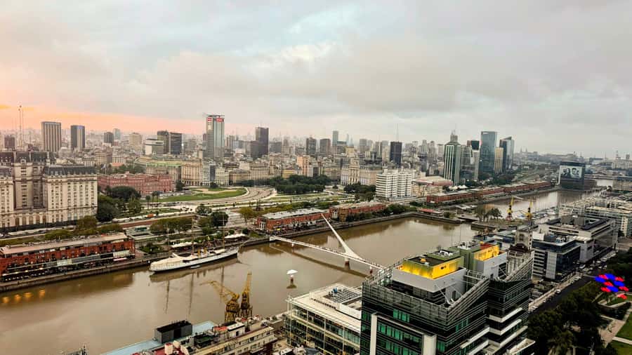 Buenos Aires After Dark: A City Lights & Sunset Experience - What $165 gets you, and when it feels fair