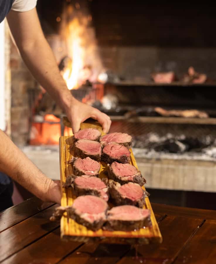 Buenos Aires: Authentic Argentine Asado BBQ with Live Music - Why an asado is more than an Argentine barbecue