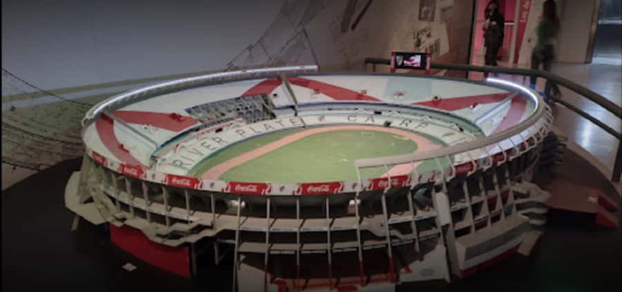 Buenos Aires: Boca Juniors and River Plate Football Tour - Key points to know before booking