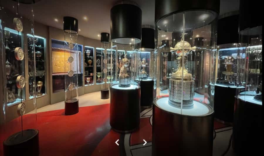 Buenos Aires: Boca Juniors and River Plate Football Tour - The Boca Juniors museum and La Bombonera