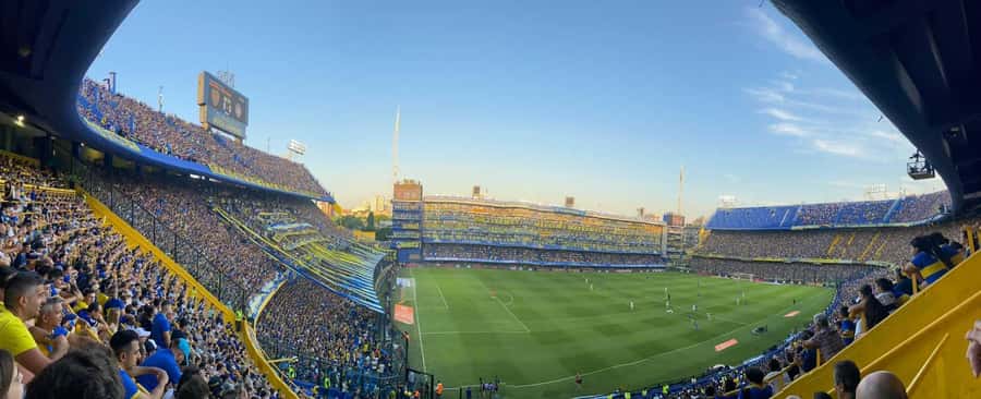 Buenos Aires: Boca Juniors Game with Transport & Local Guide - Key details before you book