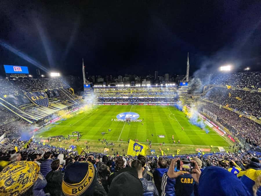 Buenos Aires: Boca Juniors Game with Transport & Local Guide - What the local guide adds
