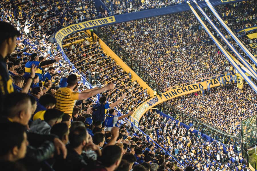 Buenos Aires: Boca Juniors Game with Transport & Local Guide - Is $518 a fair price?