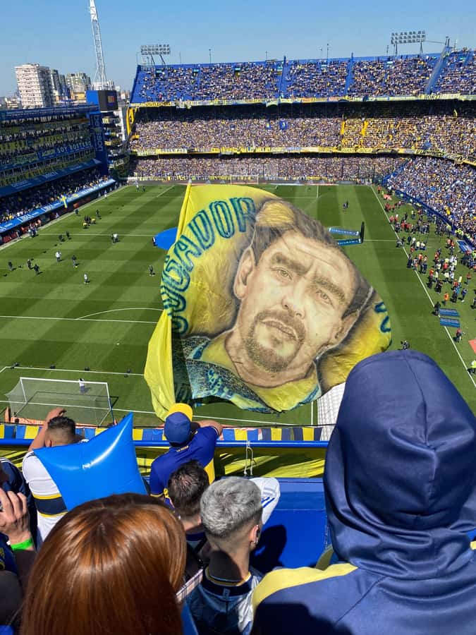Buenos Aires: Boca Juniors Game with Transport & Local Guide - Who will enjoy this matchday most?
