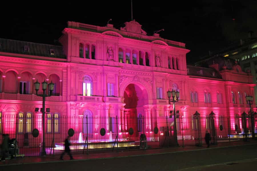 Buenos Aires by Night: Small Group City Tour - Key points to know before booking