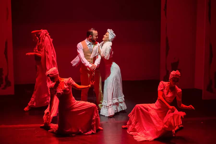 Buenos Aires: Café de Los Angelitos Tango Show & Dinner - Key details before you book