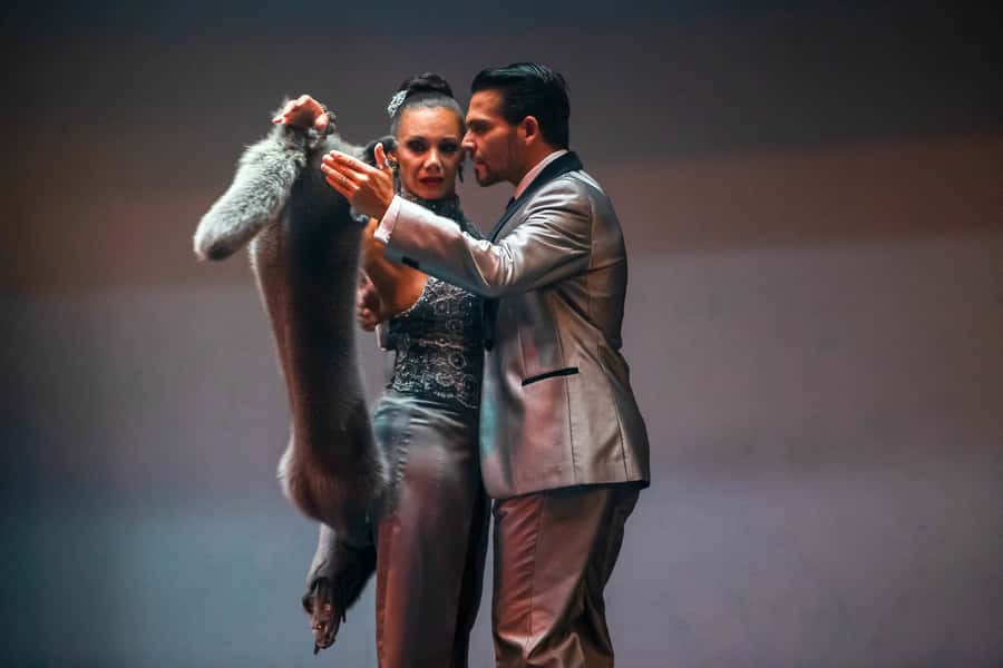 Buenos Aires: Café de Los Angelitos Tango Show & Dinner - Is the $125 price good value?