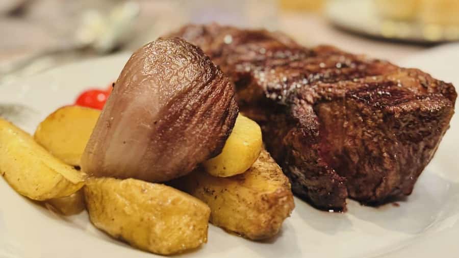 Buenos Aires: Cafe Los Angelitos Tango Show, Optional Dinner - Choosing between dinner and show only