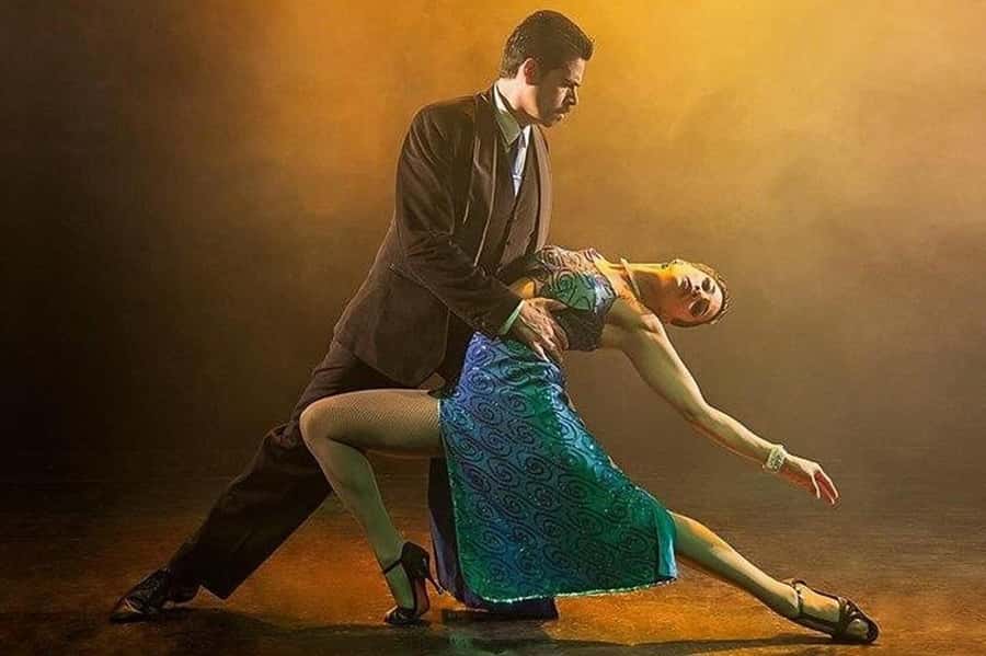 Buenos Aires: Cafe Los Angelitos Tango Show, Optional Dinner - Booking and practical details