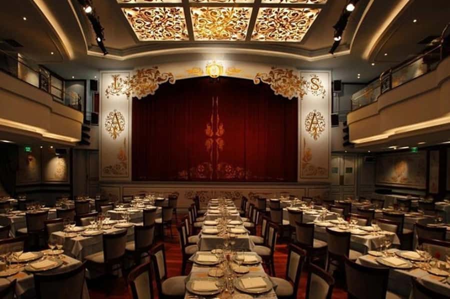 Buenos Aires: Cafe Los Angelitos Tango Show, Optional Dinner - Should you book Café Los Angelitos?