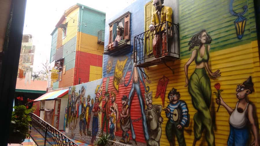 Buenos Aires: City Highlights Guided Tour with Transfer - What the $38 price really buys you