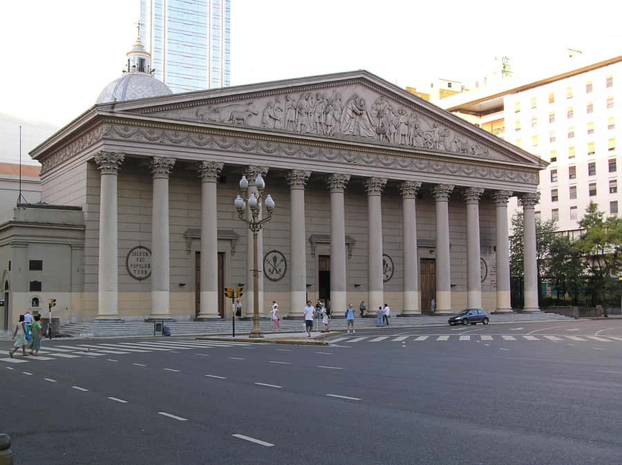 Buenos Aires: City Highlights Guided Tour with Transfer - Why this Buenos Aires tour works best on your first day