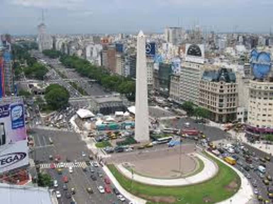 Buenos Aires City Tour with Luxury Lunch - Key points to know before booking