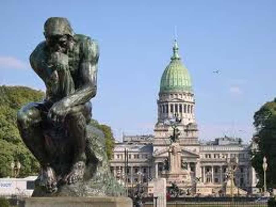 Buenos Aires City Tour with Luxury Lunch - Puerto Madero and the modern waterfront