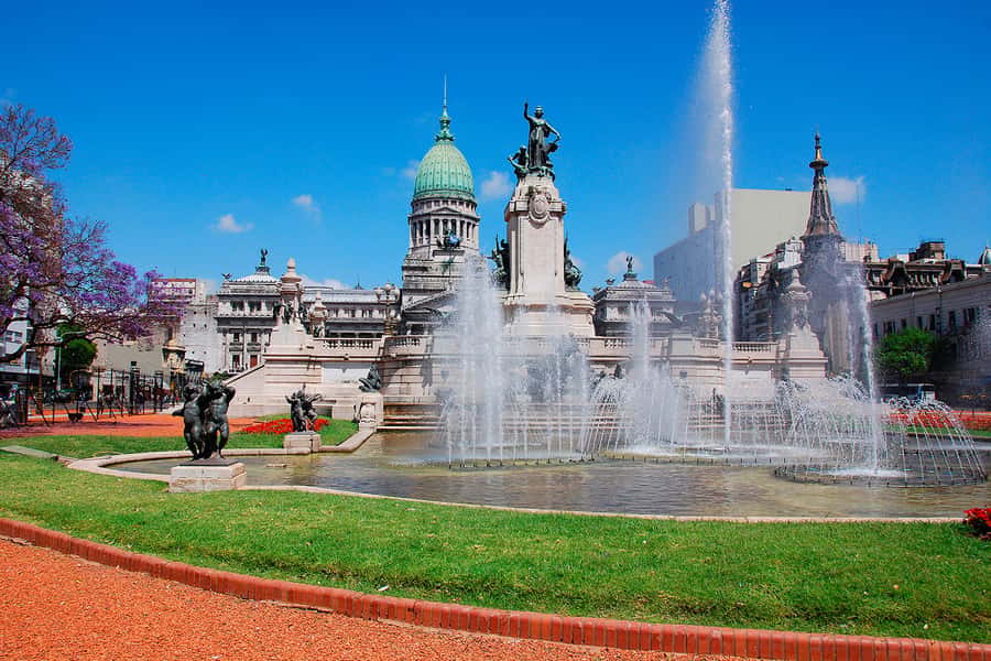 Buenos Aires City Tour with Luxury Lunch - What the Argentine lunch adds