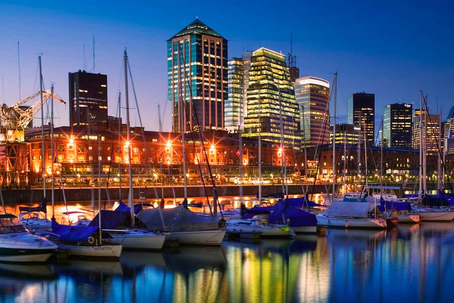 Buenos Aires City Tour with Luxury Lunch - How the timing affects the value