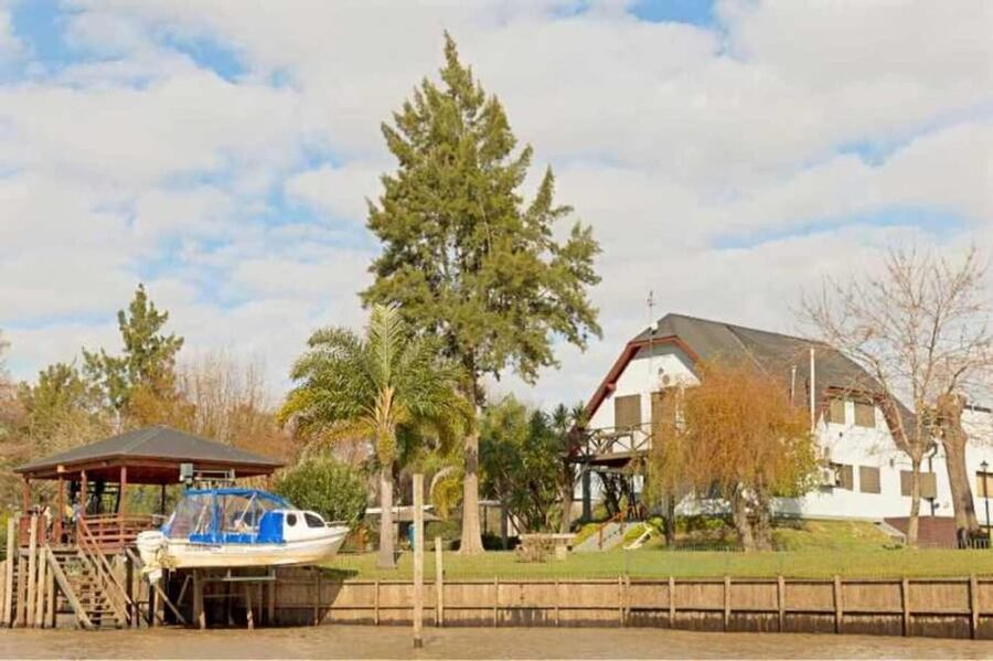 Buenos Aires: Classic Delta of Tigre Boat Tour - What the feedback tells me about the experience