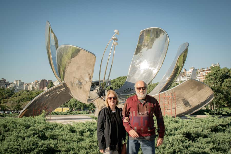 Buenos Aires: Classic Private City Tour - La Boca and Boca Juniors Stadium