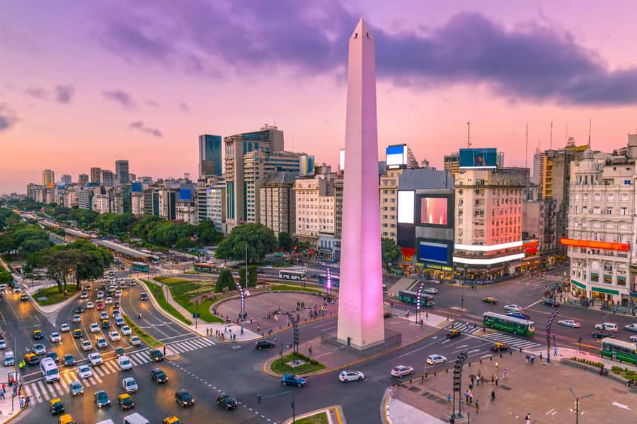 Buenos Aires: Culture and History Private Tour - Key points to know before booking