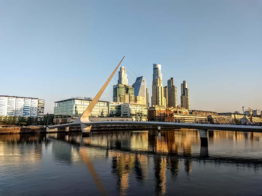 Buenos Aires: Culture and History Private Tour - A four-hour introduction built around your interests