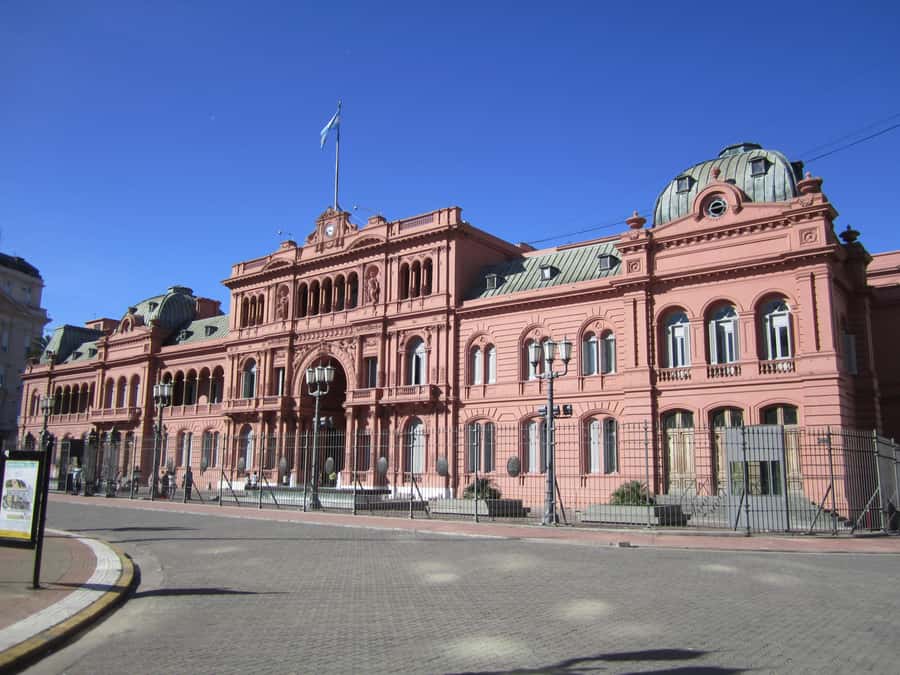 Buenos Aires: Culture and History Private Tour - Palermo’s parks and the Evita connection
