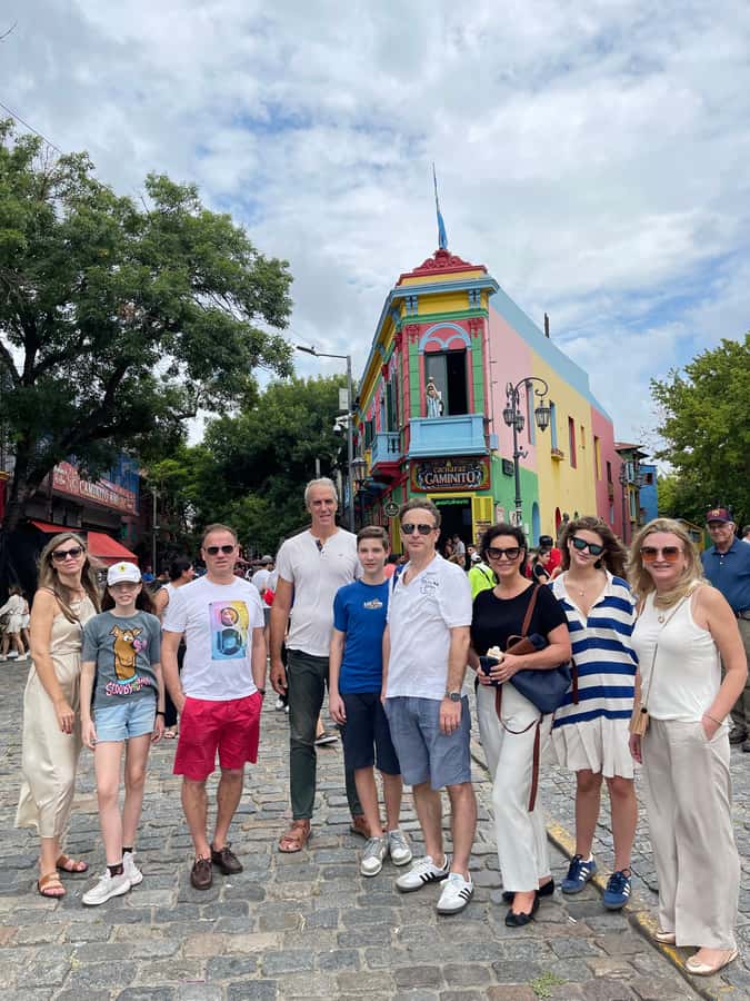 Buenos Aires: Customizable City Tour in Polish - Should you book the Buenos Aires Polish tour?