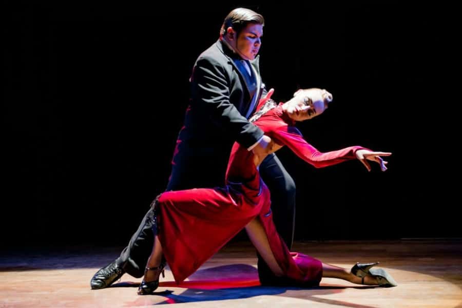 Buenos Aires: El Querandí Tango Show with Optional Dinner - What works best for different kinds of visitors