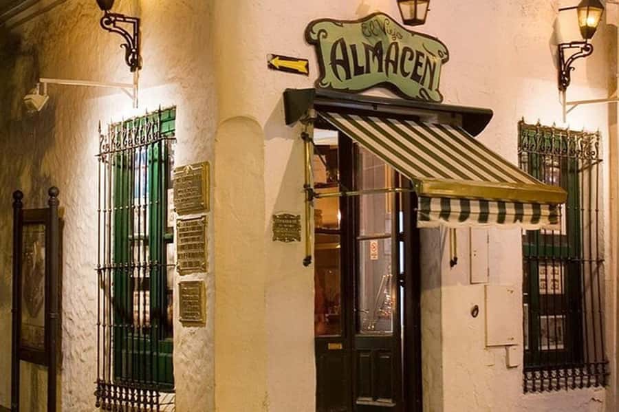 Buenos Aires: El Viejo Almacen Tango Show & optional Dinner - What the three-course dinner adds