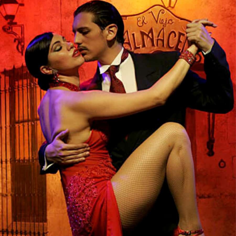 Buenos Aires: El Viejo Almacén Tango Show Ticket & Transfer - What the $69 price includes