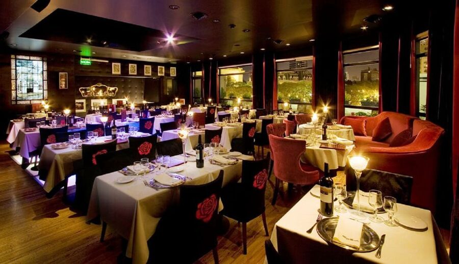 Buenos Aires: El Viejo Almacén Tango Show Ticket & Transfer - Who should book this tango night