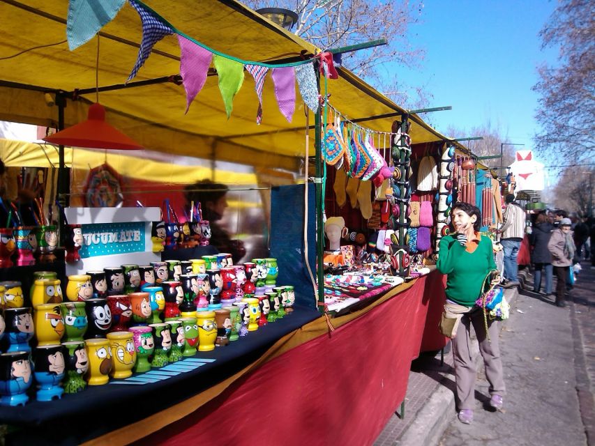 Buenos Aires Fairs: San Telmo & Mataderos Cultural Tour - Timing, weather, and practical preparation