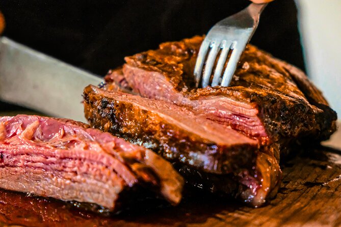 Buenos Aires Food Tour: Local Dishes, Steak, Empanada & More - Key points to know before booking