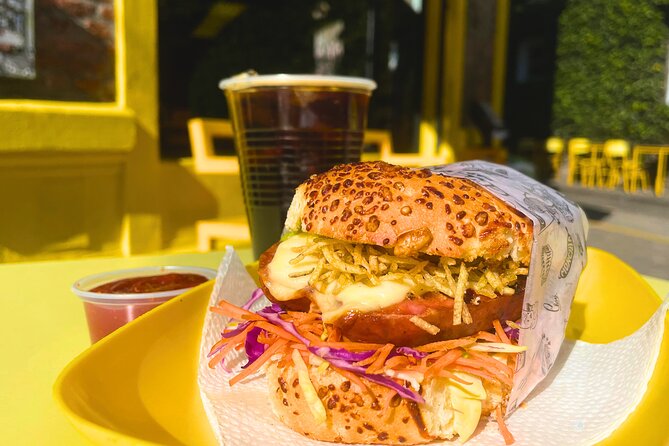 Buenos Aires Food Tour: Local Dishes, Steak, Empanada & More - Why this Palermo food walk works