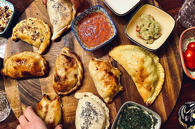 Buenos Aires Food Tour: Local Dishes, Steak, Empanada & More - What the $93 price really buys