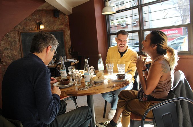 Buenos Aires Food Tour: Local Dishes, Steak, Empanada & More - Who will enjoy this tour most