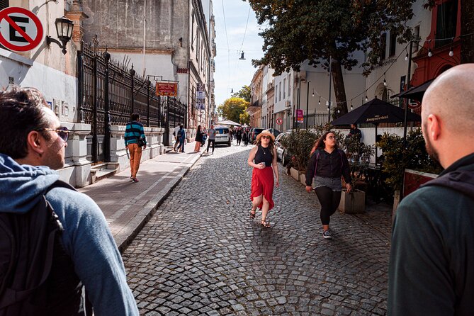 Buenos Aires for curious people - Why this Buenos Aires walk feels different