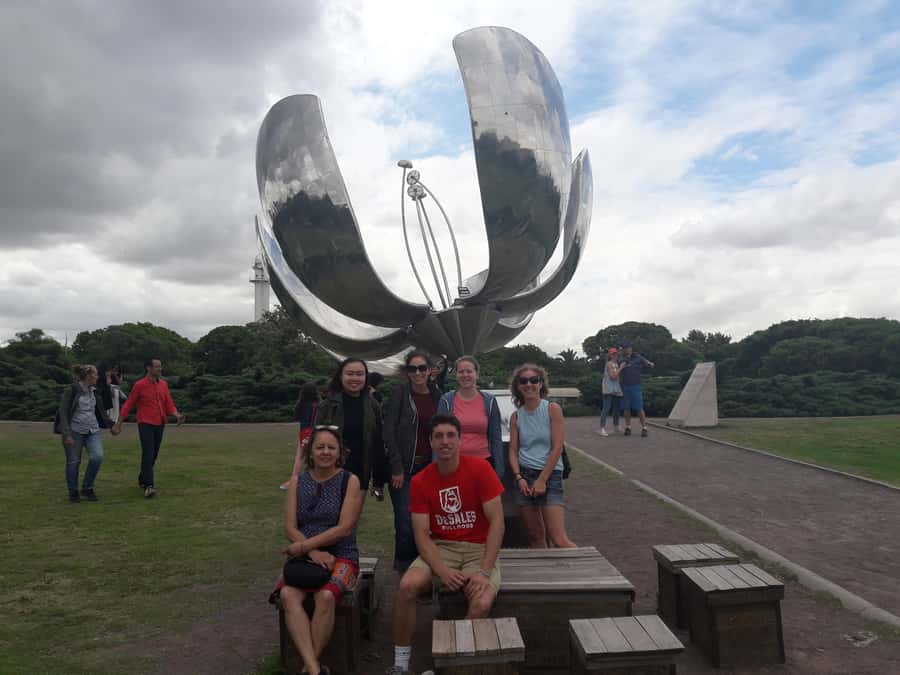 Buenos Aires Full-Day City Tour - What the private guide adds